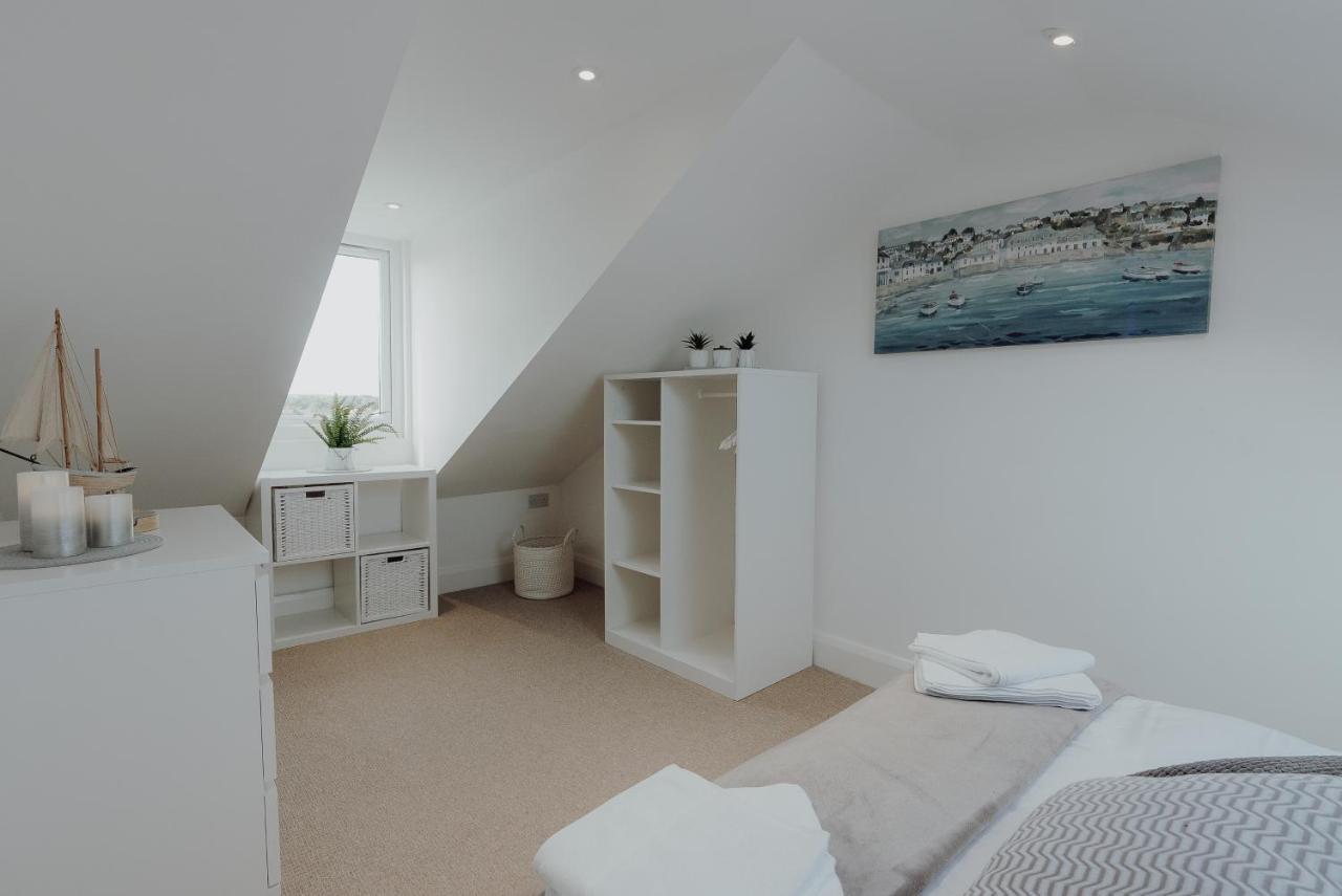 Stylish Herne Bay Apartment By The Sea Eksteriør bilde