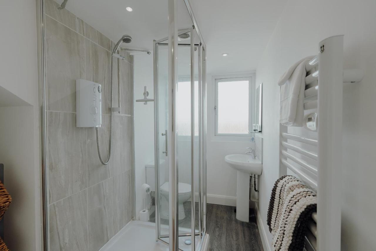 Stylish Herne Bay Apartment By The Sea Eksteriør bilde