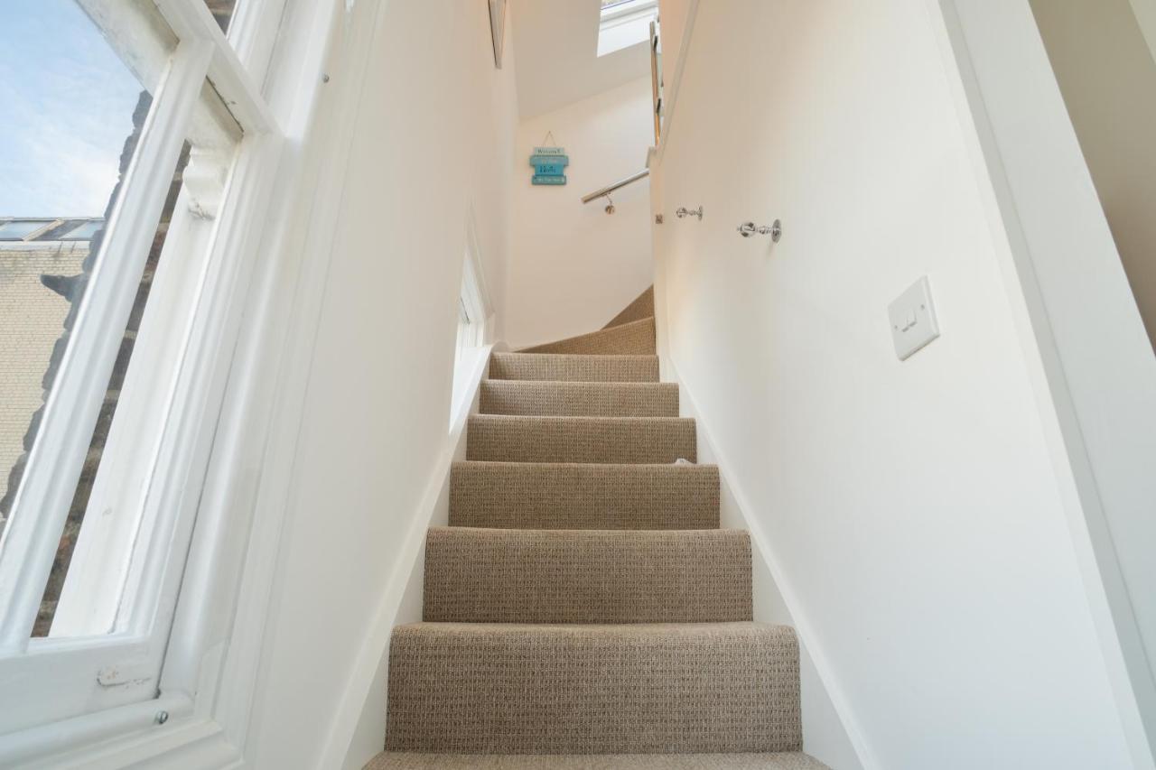 Stylish Herne Bay Apartment By The Sea Eksteriør bilde
