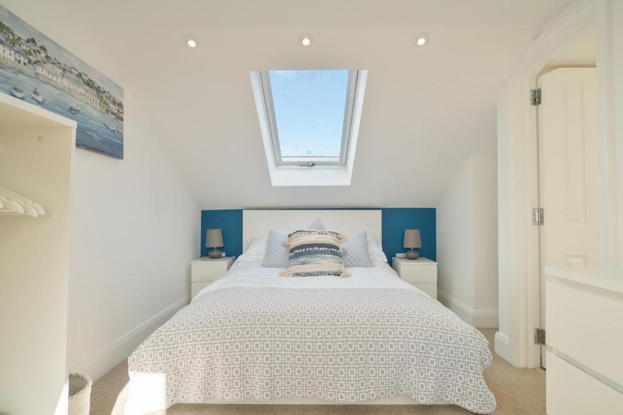 Stylish Herne Bay Apartment By The Sea Eksteriør bilde